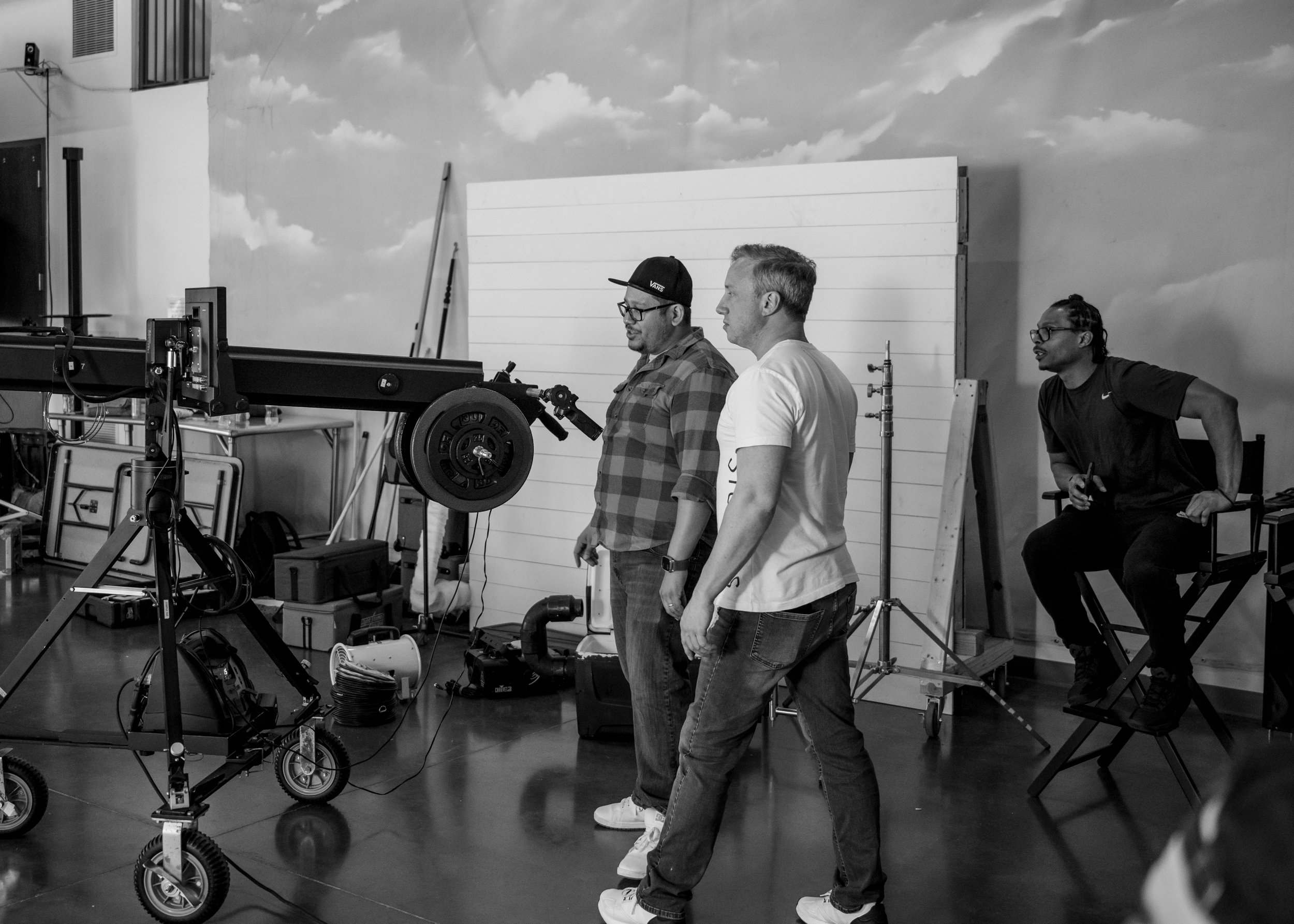 Video Production Company In Nashville, TN