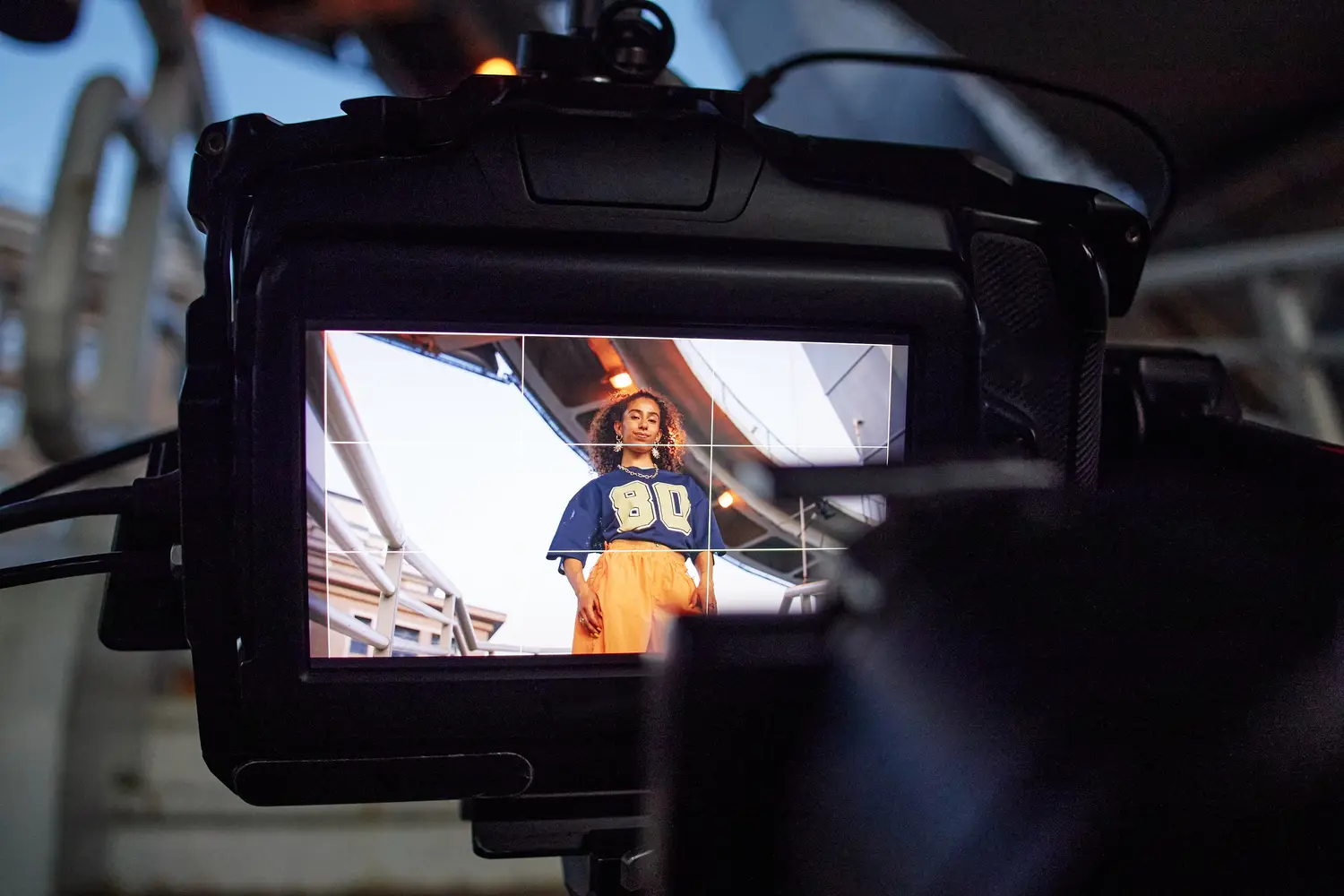 Video Production Company in Atlanta, GA