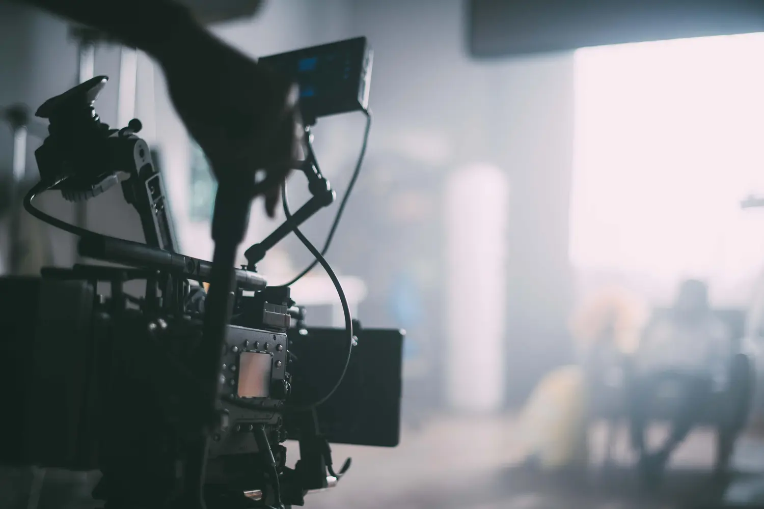 Video Production Company in Atlanta, GA