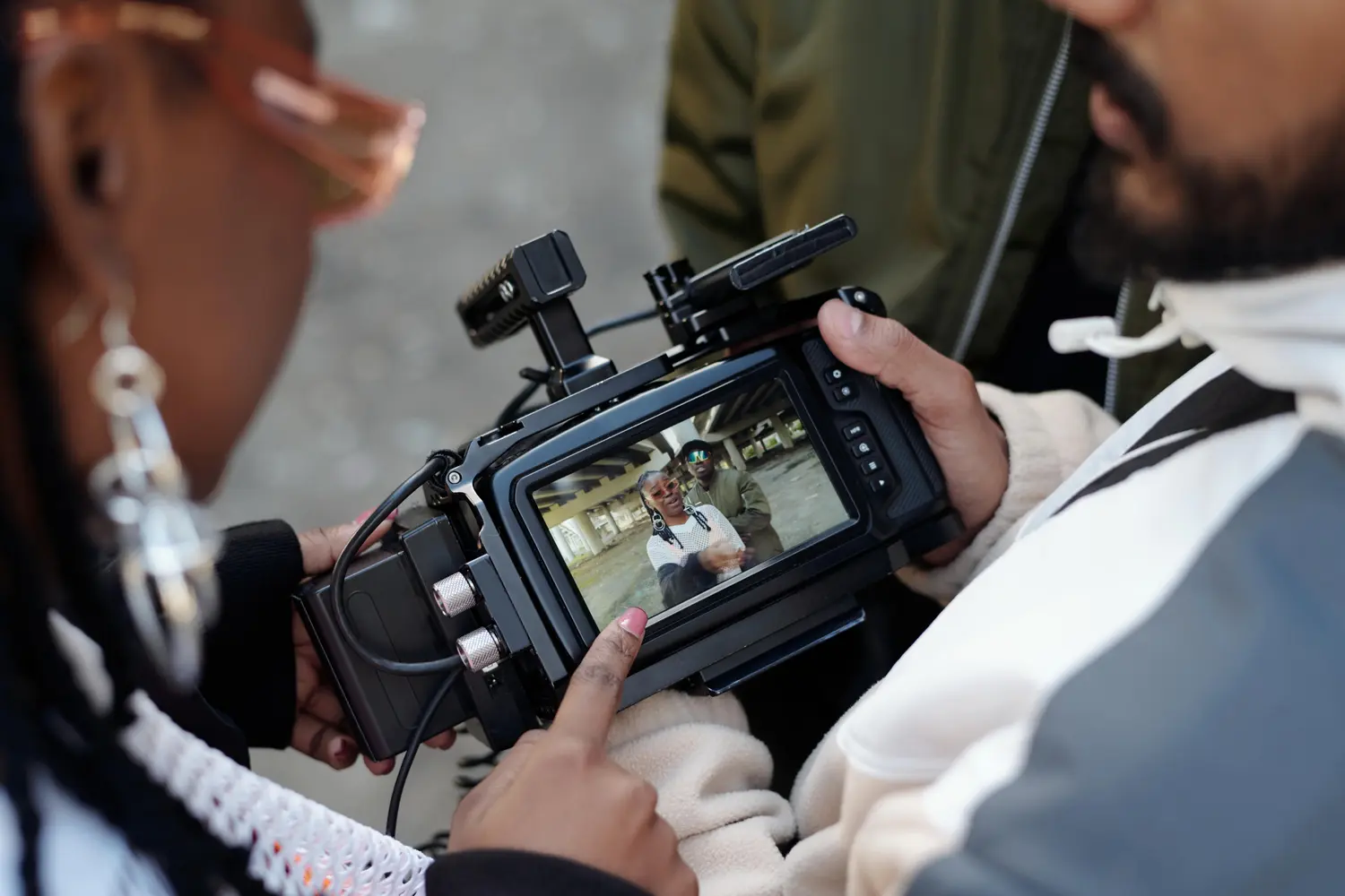 Video Production Company in Chattanooga, TN