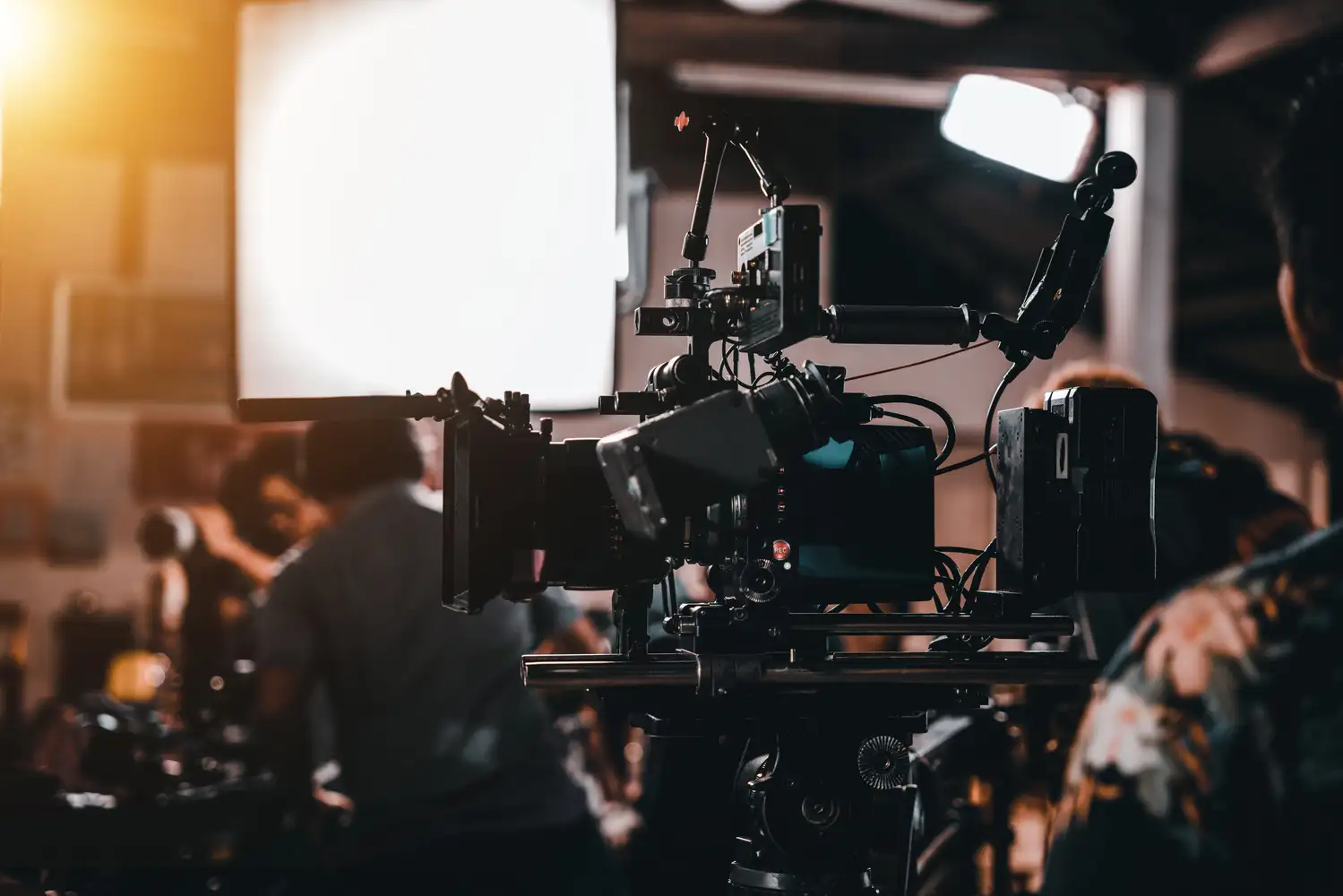 Video Production Company in Chattanooga, TN